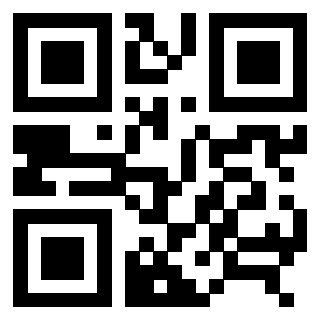 Immagine del Qr Code di 3306954789
