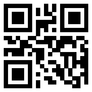 Scansione del Qr Code di 3306954790