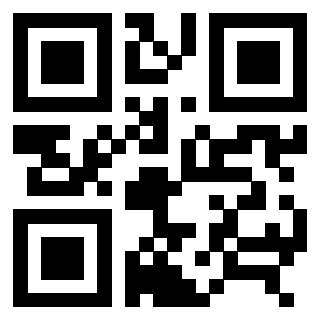 3306954793 - Immagine del Qr Code associato