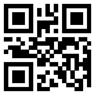 3306954794 Qr Code associato