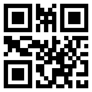 3306954797 - Immagine del QrCode associato