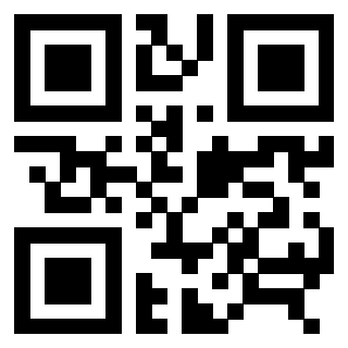 3306954801 QrCode associato