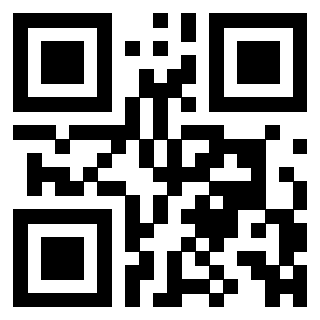 3306954803 - Immagine del Qr Code associato