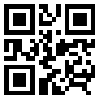 Qr Code di 3306954807