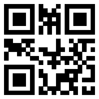 Scansione del Qr Code di 3306954809