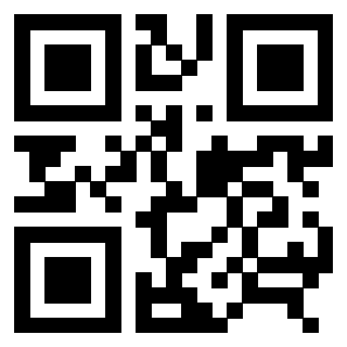 Il QrCode di 3306954810