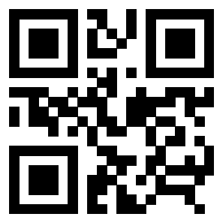 Qr Code di 3306954813