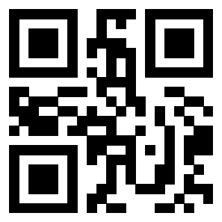 Il Qr Code di 3306954815