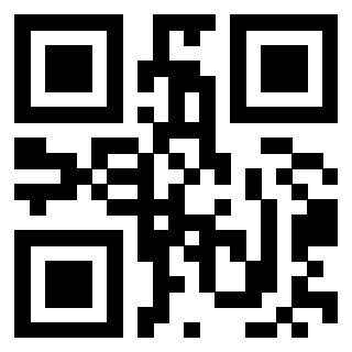 Il QrCode di 3306954816