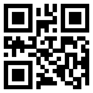 3306954819 Qr Code associato