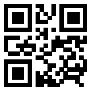 3306954822 QrCode associato