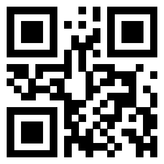 Il QrCode di 3306954825
