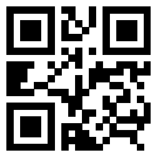 Il Qr Code di 3306954826