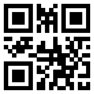 Il QrCode di 3306954827