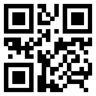 Il Qr Code di 3306954830