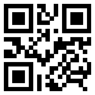 3306954831 Qr Code associato