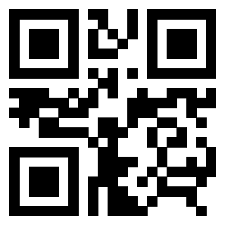 Immagine del QrCode di 3306954832
