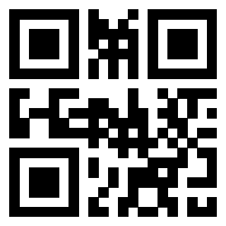 Il Qr Code di 3306954833