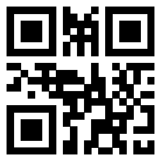 3306954835 - Immagine del Qr Code associato
