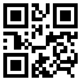 Immagine del Qr Code di 3306954836