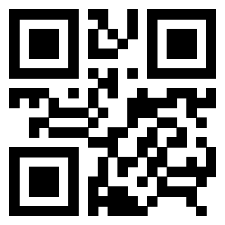 3306954839 QrCode associato
