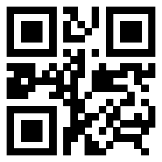 Il QrCode di 3306954841