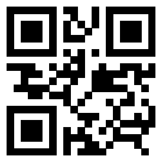 3306954842 Qr Code associato