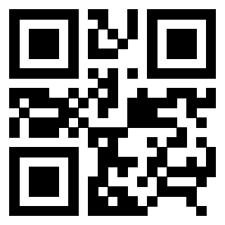 Scansione del Qr Code di 3306954843