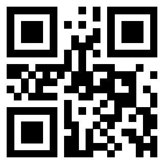 Immagine del QrCode di 3306954845