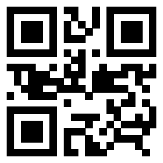3306954846 - Immagine del QrCode associato
