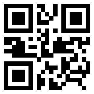 Scansione del Qr Code di 3306954847