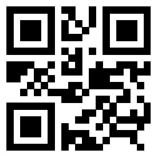 3306954849 Qr Code associato