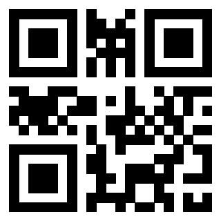 Immagine del Qr Code di 3306954850