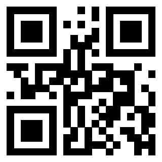 Il Qr Code di 3306954851