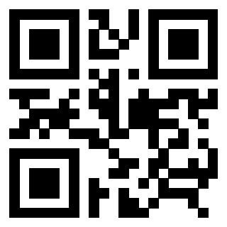 Il Qr Code di 3306954853