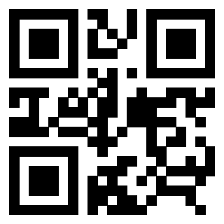 Il QrCode di 3306954856