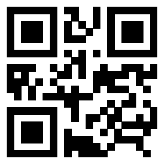 Immagine del Qr Code di 3306954861
