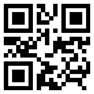 Scansione del Qr Code di 3306954862