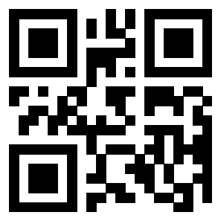 Immagine del QrCode di 3306954864