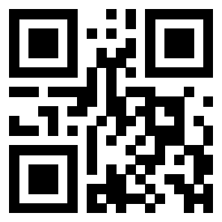 Il QrCode di 3306954865