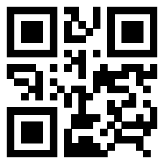 Qr Code di 3306954866