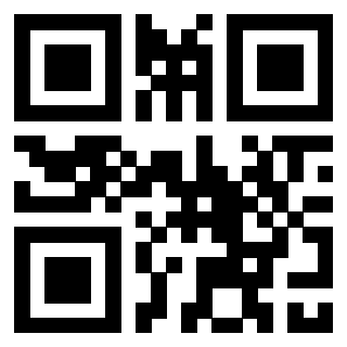 3306954867 Qr Code associato
