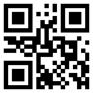 Immagine del Qr Code di 3306954868