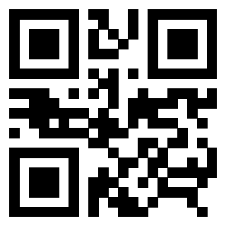 Scansione del Qr Code di 3306954869