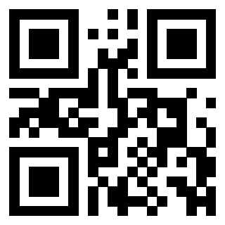 Immagine del QrCode di 3306954870