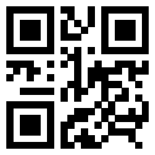 3306954871 QrCode associato