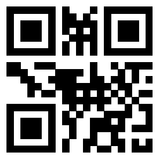 Il Qr Code di 3306954873