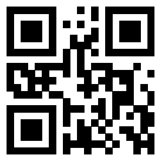 3306954876 - Immagine del Qr Code associato