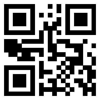 Il QrCode di 3306954880
