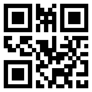 Il Qr Code di 3306954882
